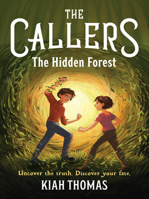 The Callers - ebook